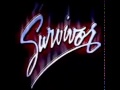 Survivor - How Much Love