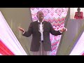 'WEWE NI MZEE, WACHA MAANDAMANO NA VITA!' RUTO TELLS RAILA!!