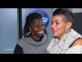 ornella egérie auditions – nouvelle star 2016