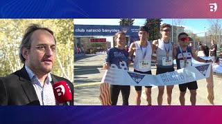 Tot a punt per una Mitja Marató que fregarà el rècord d'inscripcions