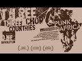 Punk in Africa - Trailer