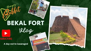 Bekal Fort | Balaji Regency | Hotel Udupi Krishnabhavan | Kanhangad | Kasaragod | Part 1