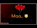 Maa 😘 | A Beautiful Poem on Mother ❤| Soni Piya