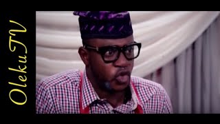 SAAMU ALAJO [PART 2] | Latest Yoruba Movie 2016 [COMEDY] Starring Odunlade Adekola