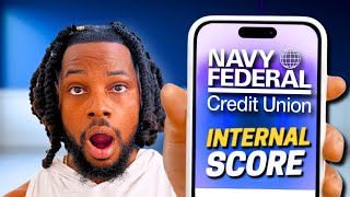 Navy Federal Internal Score | How To Access Your NFCU Internal Score FAST! (2024)