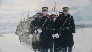 みちのく一人旅－ 6「八甲田山」