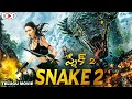 స్నేక్ 2 Snake 2 - Official Telugu Dubbed Action Adventure Movie