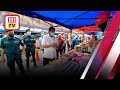 Guna kupon untuk elak sesak di bazar Ramadan