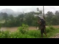 २०७३ सालको गुल्मिको बढीघाट उर्लापात massive flood in badhighat river gulmi majuwa