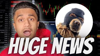 $SKI MASK DOG HUGE UPDATE!! $SKI IS GETTING READY FOR TIER 1 LISTINGS!!