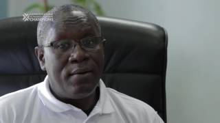 Communications Authority of Kenya CSR Documentary-Director General's Perspective