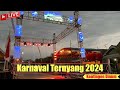 LIVE : Karnaval Ternyang Sumberpucung Malang 2024 Part 3 #karnavalhariini #karnavalhoreg #soundhoreg