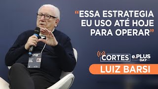 Luiz Barsi | Conheça a estratégia do maior investidor pessoa física do Brasil