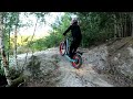 hugo bike big one s