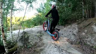 HUGO Bike BIG One S