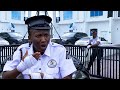 How The Jobless Lady Who Was Recruited As A Security Guard Instead Of A Maid Won D Heart Of Her Boss