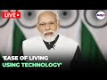 PM Modi LIVE | PM Modi Addresses Post-Budget Webinar On 'Ease Of Living Using Technology'