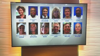 Virginia Beach to host remembrance ceremony for 5/31 mass shooting victims