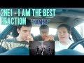 2ne1 - I am the Best MV Reaction (Non-Kpop fan) 