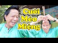 Cười Méo Miệng khi xem Danh Hài Bảo Chung Cúng Cô Hồn