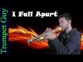 Post Malone - I Fall Apart (Trumpet Cover)
