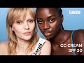 CC Cream - New Shades | Kess Berlin