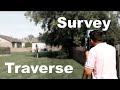Survey Traverse