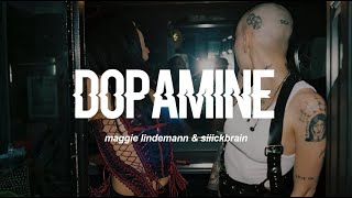 siiickbrain ft. Maggie Lindemann - Dopamine (Lyrics)