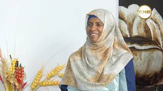 CANCER IN WOMEN - USTADHA AISHA MOHAMMED, DR FATMA ABDALLAH (Haematologist) on AL MUSLIMAH