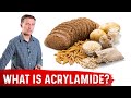 What Is Acrylamide? – Dr. Berg