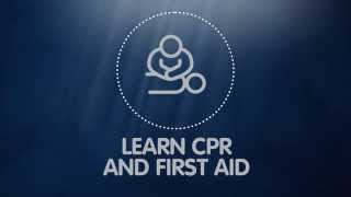Five simple ways to prevent drowning