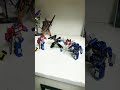 transformers kingdom core class autobots vs decepticons chefatron review