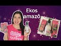 Ekos Amazô 💜 Nueva Ekos moça? reseña completa en español | Natura