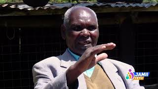 HISTORY OF THE KALENJIN COMMUNITY AND THEIR ORIGIN (HISTORIA, MILA NA TAMADUNI ZA KALENJIN)