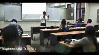 Capacity and Capability Development Programme (CCDP)