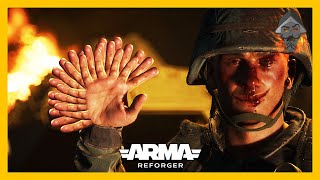 30 More Arma Reforger Beginner Tips for Update 1.2!