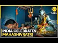 Mahashivratri Festival 2024: Devotees offer prayer to Lord Shiva in temples across India | WION