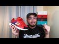 adidas tresc run asterisk collective kid cudi sneaker review