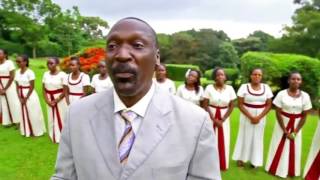 Kabarak University Choir - Yerusalemu Mpya (PURE GOSPEL MUSIC)