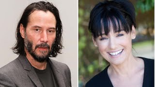 Keanu Reeves All Girlfriends & Relationship | Alexandra Grant | Jennifer Syme