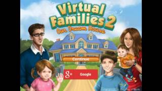 How to get more money faster and generations on virtual families 2