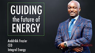 Guiding the future of energy