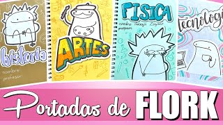 Portadas Para Cuadernos De Comunicación Fáciles Y Bonitas Doovi