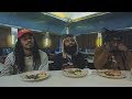 FLATBUSH ZOMBiES - VACATION (The-Movie)