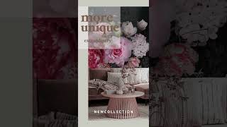 Luxurious \u0026 Beautiful Wallpaper Designs for Elegant Interiors | Canada Wallpaper