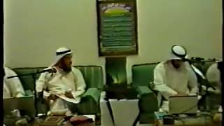 رد شيخنا عثمان الخميس على كذب المدعو محامي آل البيت