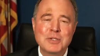 'Hit With A Baseball Bat' - Adam Schiff Just Got Destroyed