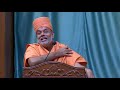 gyanvatsal swami english full speech 2020 latest motivational video world s best motivational video