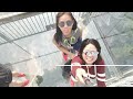 wayback2018 @shenzhen china glass bridge kusina ni myat