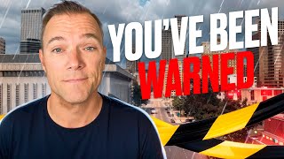 Don't move to Tulsa - 12 Reasons Why